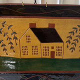 The Texan Home