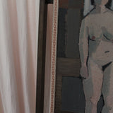 The Standing Figure