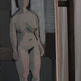 The Standing Figure