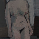 The Standing Figure