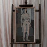 The Standing Figure