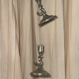 The Mermaid Candlestick Holders