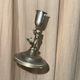 The Mermaid Candlestick Holders