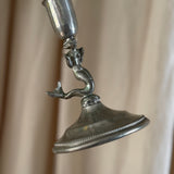 The Mermaid Candlestick Holders
