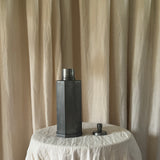 The Art Deco Canister
