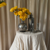 The Art Deco Canister