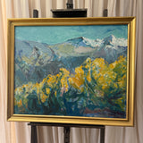 The Mallorcan Mountains