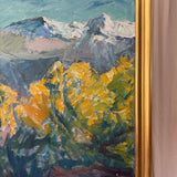 The Mallorcan Mountains