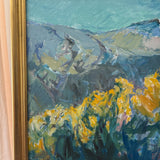 The Mallorcan Mountains