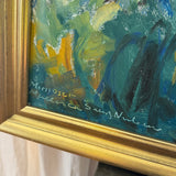 The Mallorcan Mountains