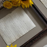The Six Love Letters