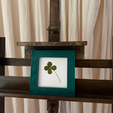 The Four-Leaf Clover