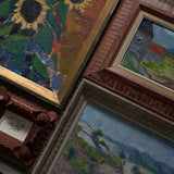 The Sunflowers