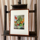 The Nasturtium