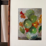 The Nasturtium