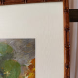 The Nasturtium