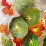 The Nasturtium