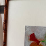 The Nasturtium