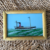 The Beaux Indian Paintings, Small