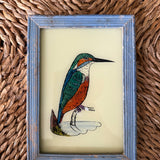 The Beaux Indian Paintings, Small