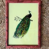 The Beaux Indian Paintings, Large