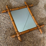 The Bamboo Mirror, Deux