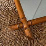 The Bamboo Mirror, Deux
