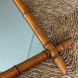 The Bamboo Mirror, Deux