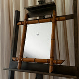 The Bamboo Mirror, Deux