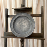 The British Pewter Plate
