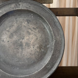 The British Pewter Plate