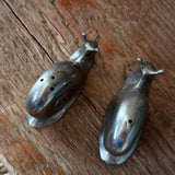 The Snail Shakers