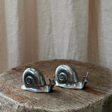 The Snail Shakers