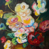 The Last Rose