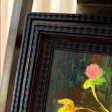 The Last Rose