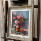 The Roses and Plums