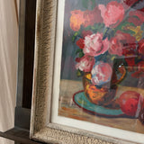 The Roses and Plums