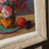 The Roses and Plums