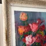 The Roses and Plums