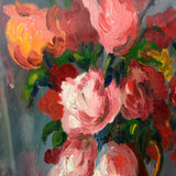 The Roses and Plums
