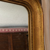 The French Mirror