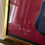 The André Verdet