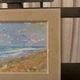 The Little Beach
