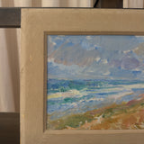 The Little Beach