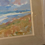 The Little Beach