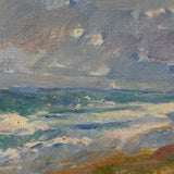 The Little Beach