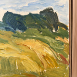 The Yellow Hills