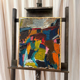 The Joy, 1976
