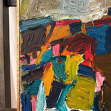 The Joy, 1976