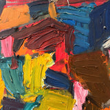 The Joy, 1976